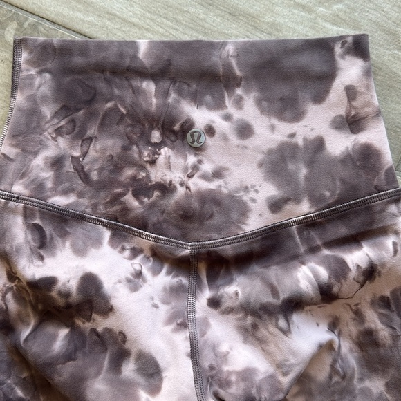 Lululemon Align High-Rise Pant 28" Size 2 - Picture 10 of 10